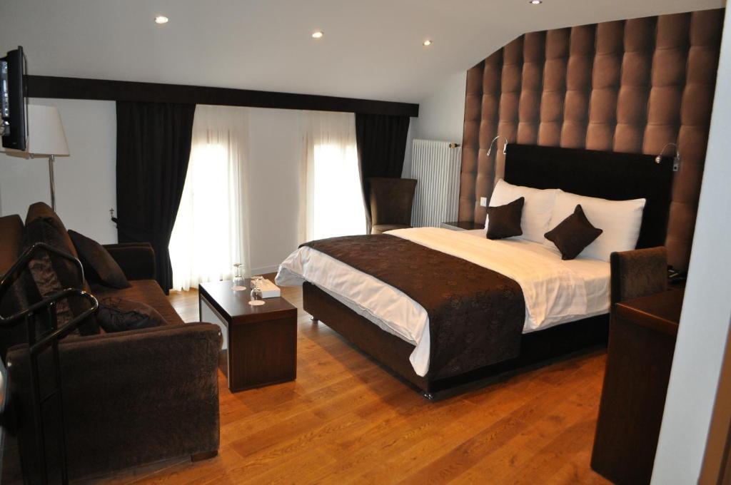 Hotel De Savoie Morges Habitación foto