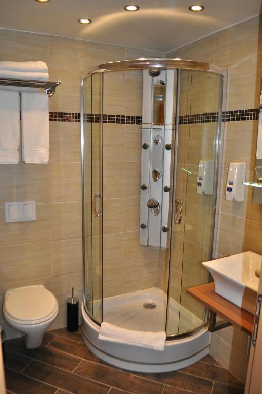 Hotel De Savoie Morges Habitación foto