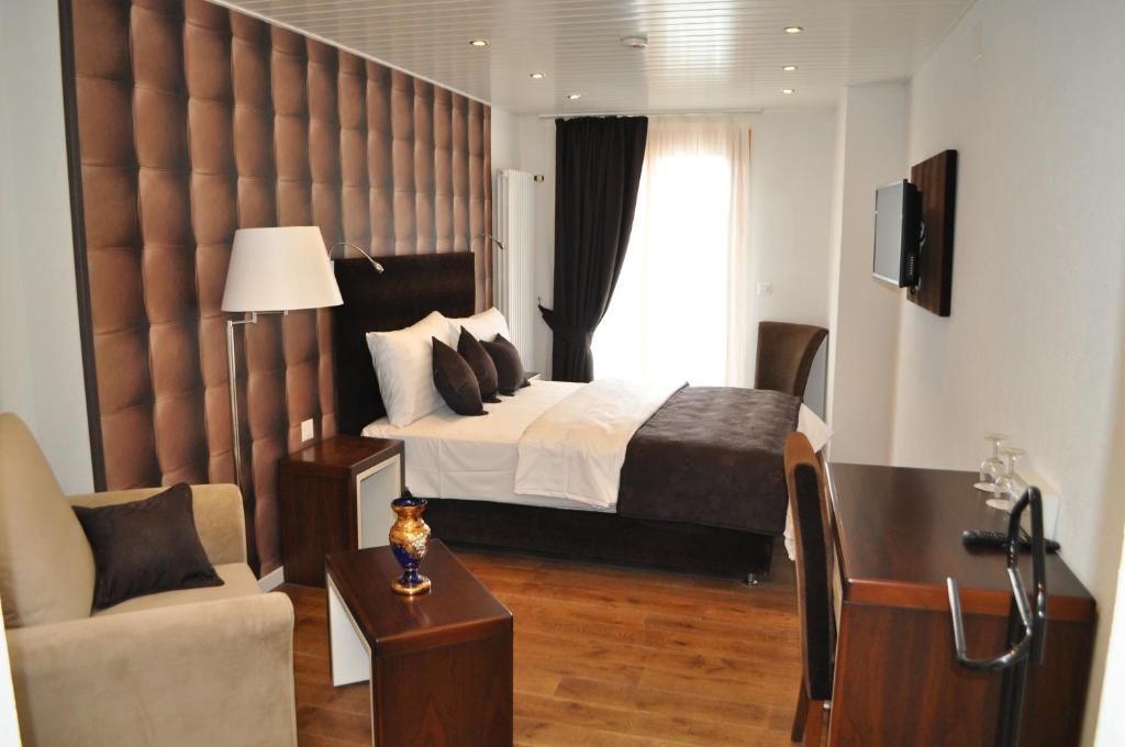 Hotel De Savoie Morges Habitación foto