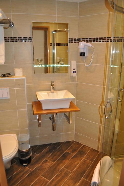 Hotel De Savoie Morges Habitación foto