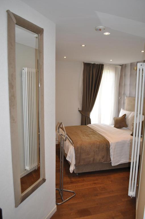 Hotel De Savoie Morges Habitación foto