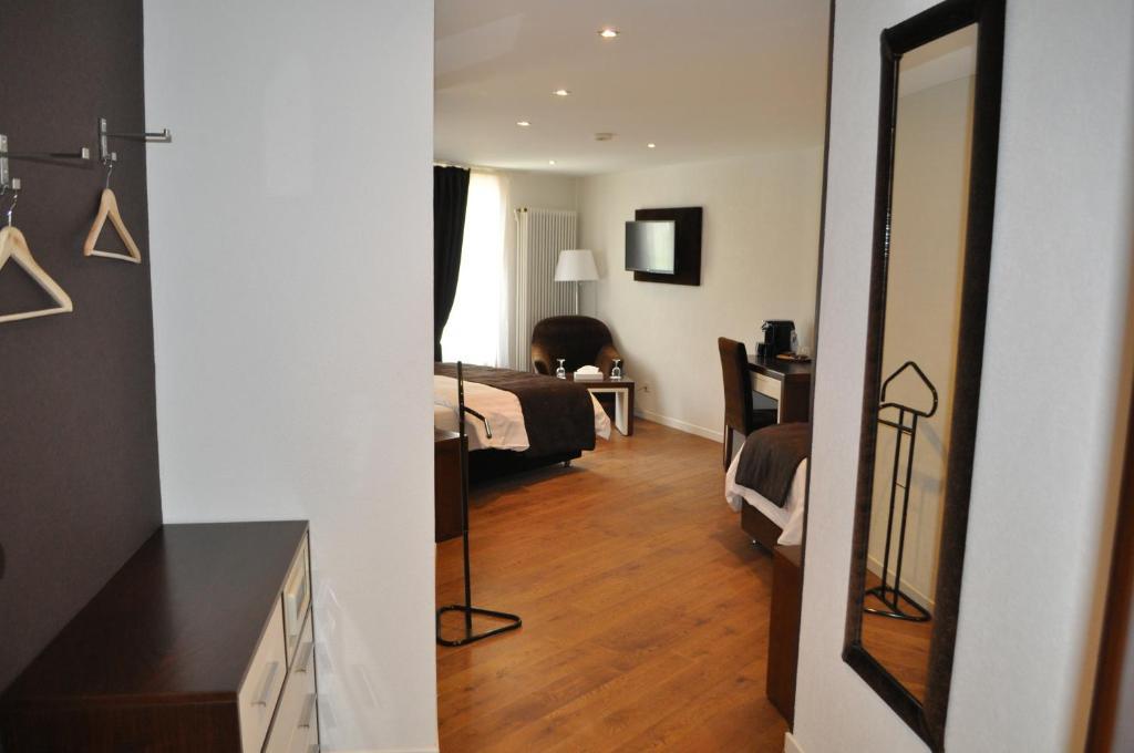 Hotel De Savoie Morges Habitación foto