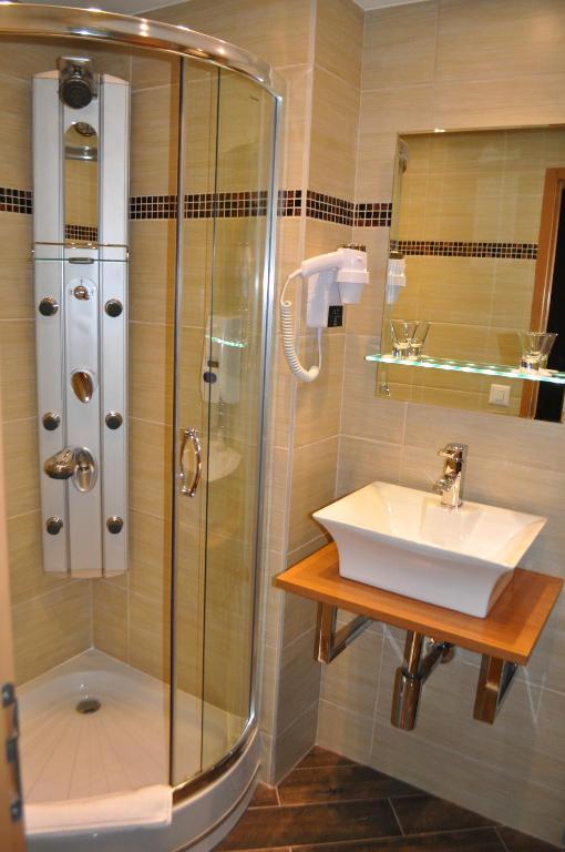 Hotel De Savoie Morges Habitación foto